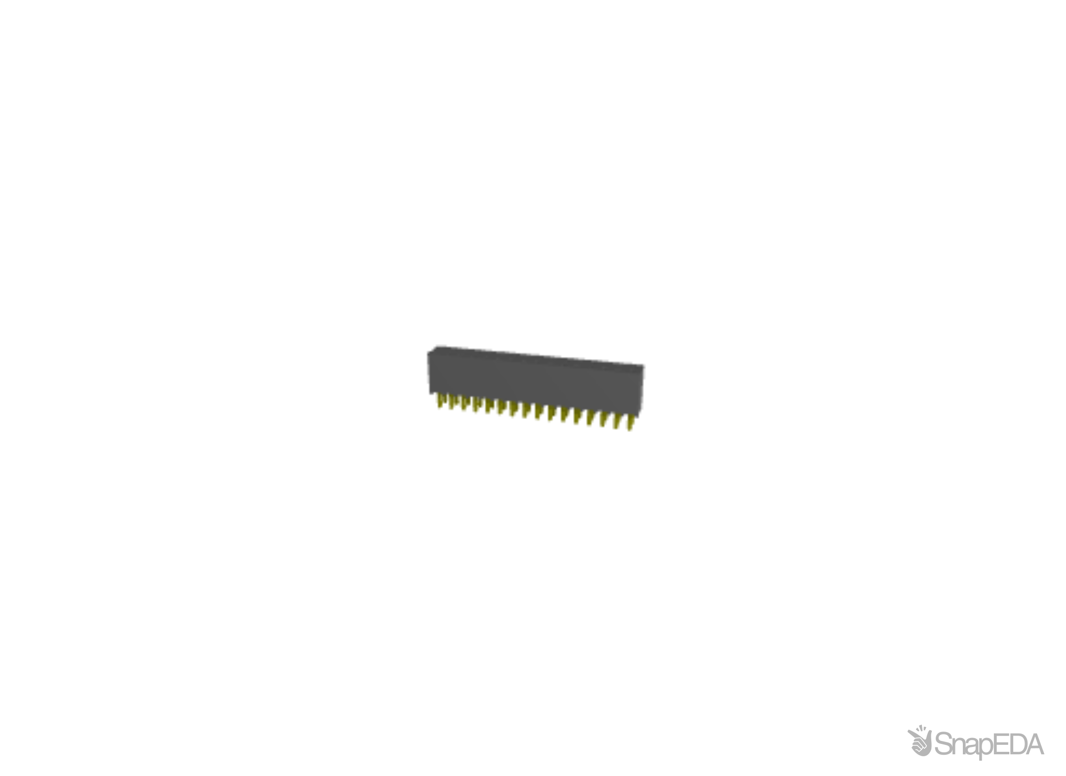 SSW-116-06-G-D 3D Model