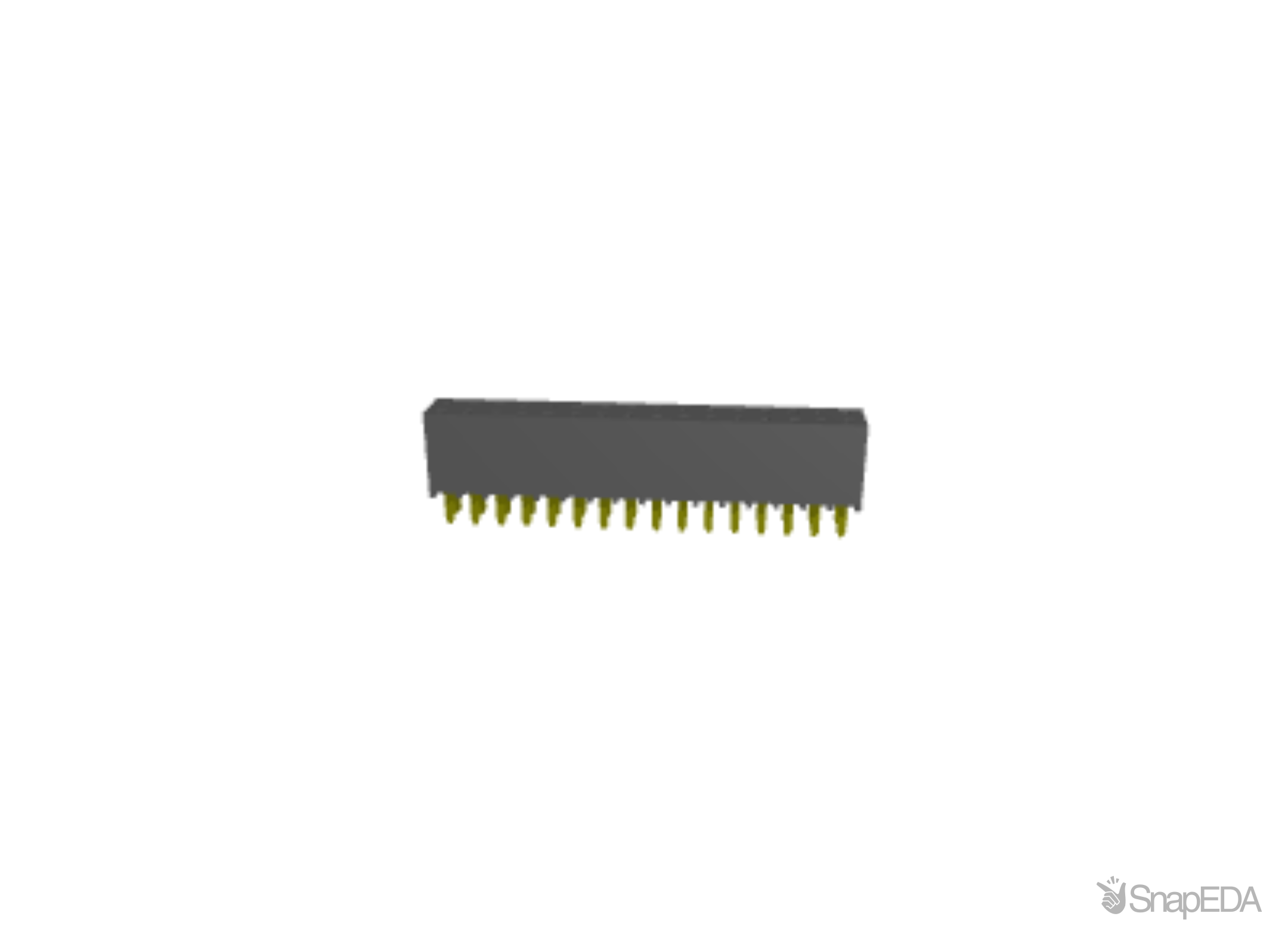 SSW-116-06-L-D 3D Model