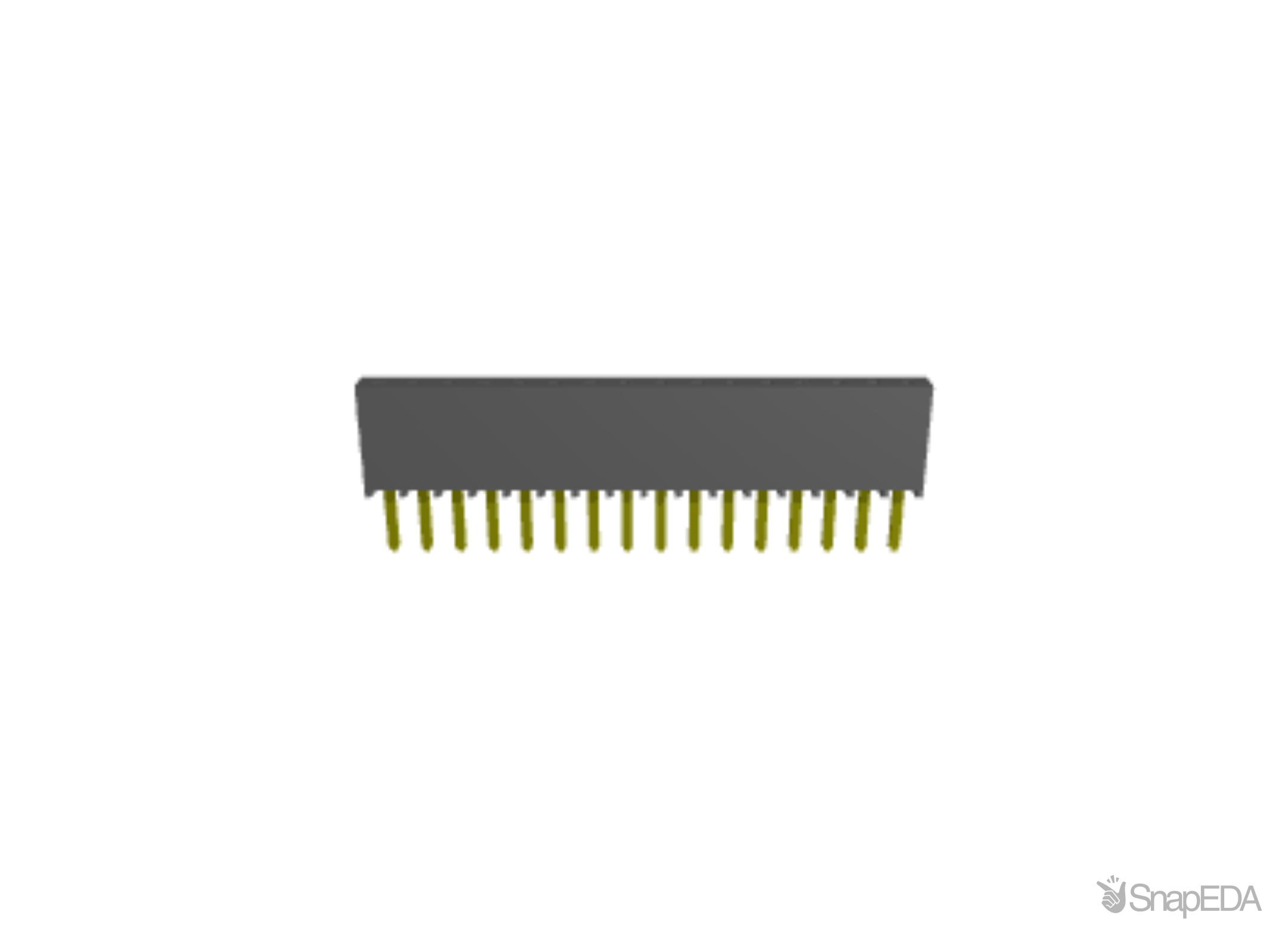 SSW-116-22-G-S 3D Model