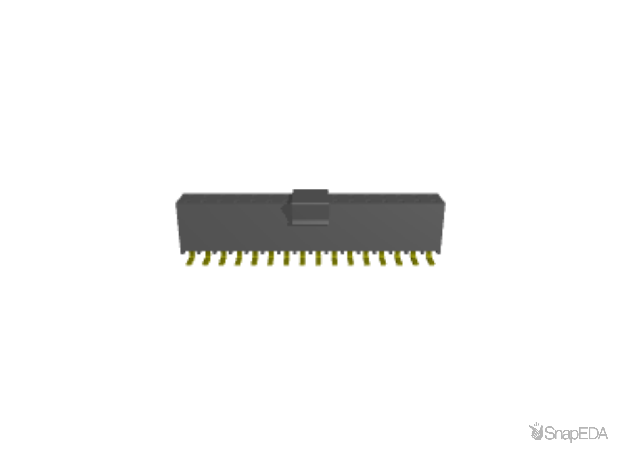 SSW-116-22-S-D-VS-P 3D Model