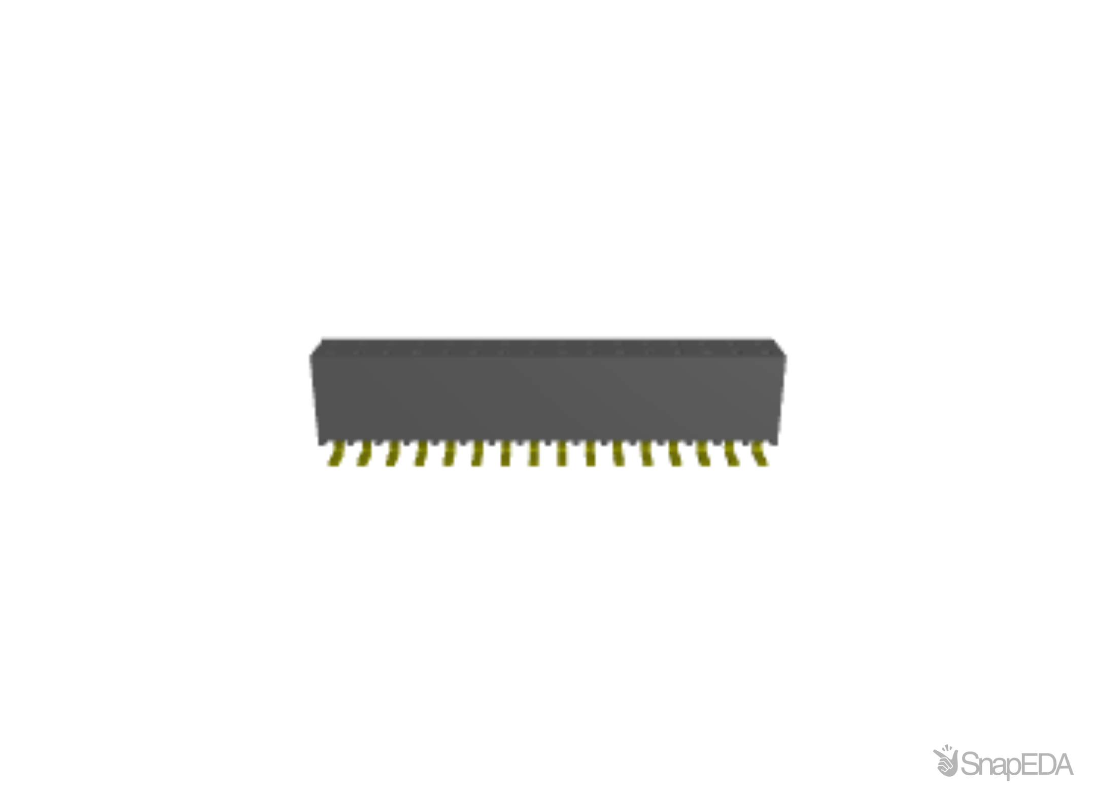 SSW-116-22-SM-D-VS 3D Model