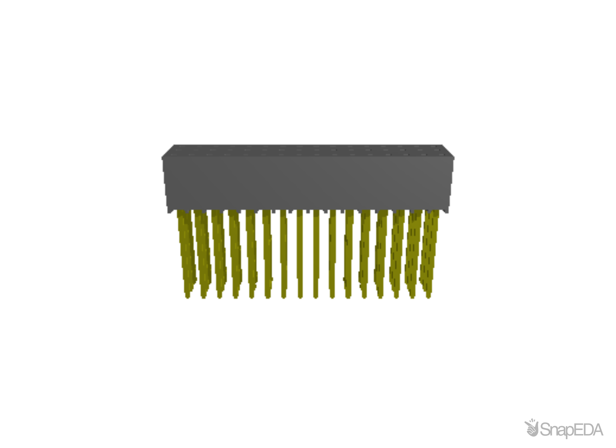 SSW-116-24-S-T 3D Model