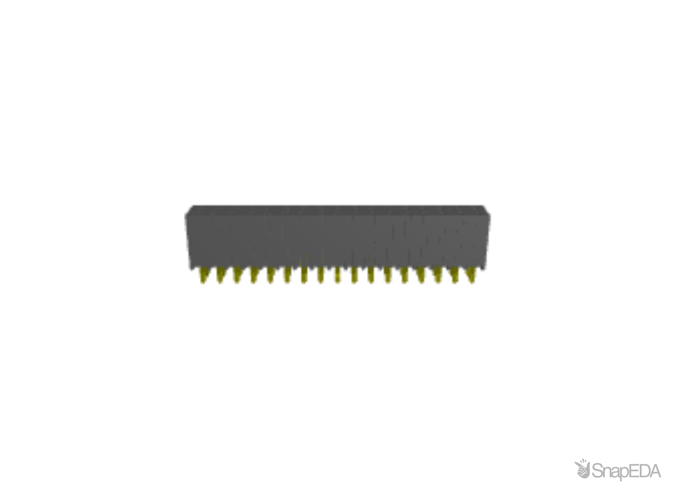 SSW-117-01-G-D-LL 3D Model