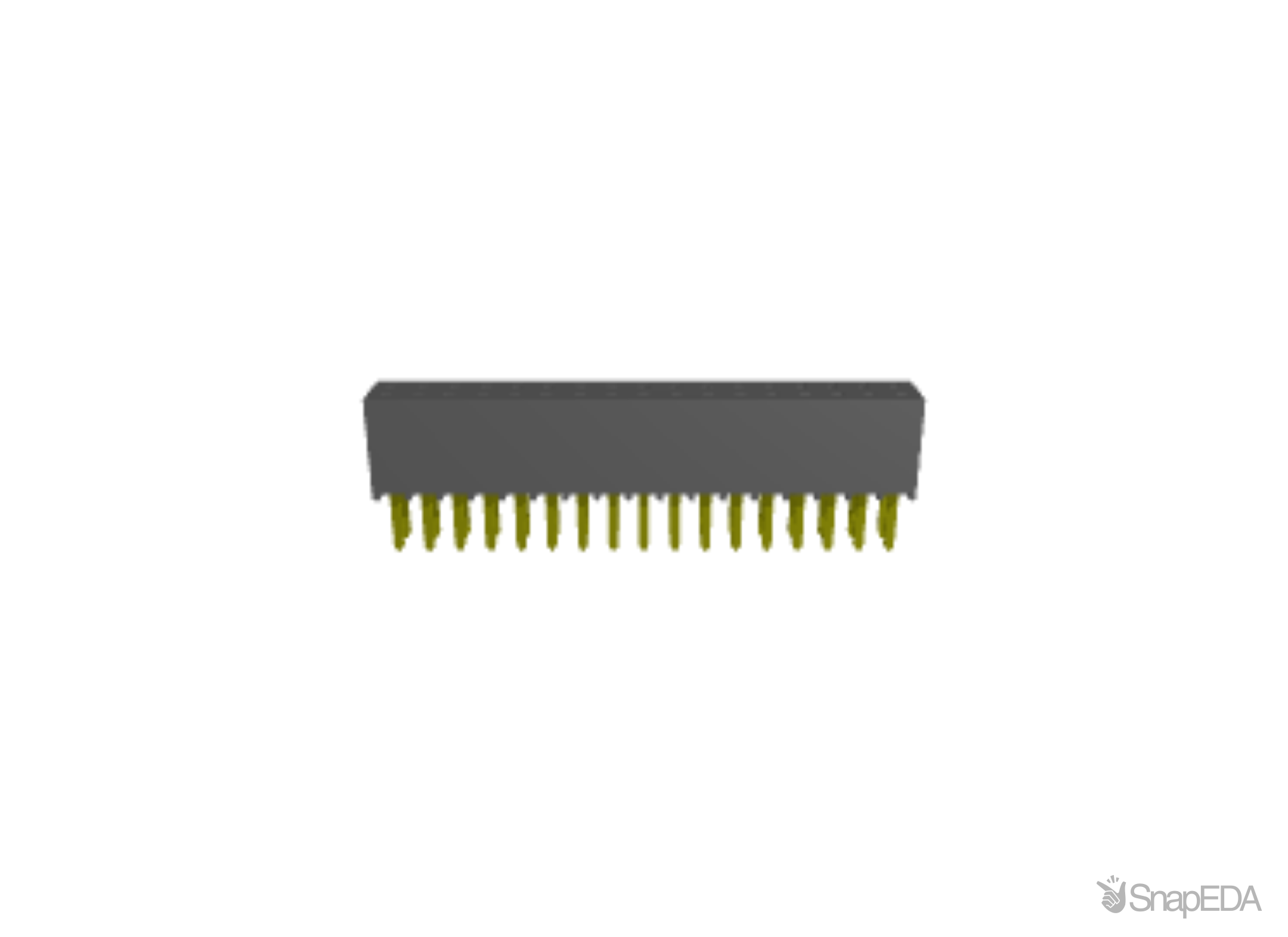 SSW-117-02-F-D 3D Model