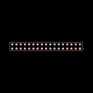 SSW-117-03-G-D-019 Footprint