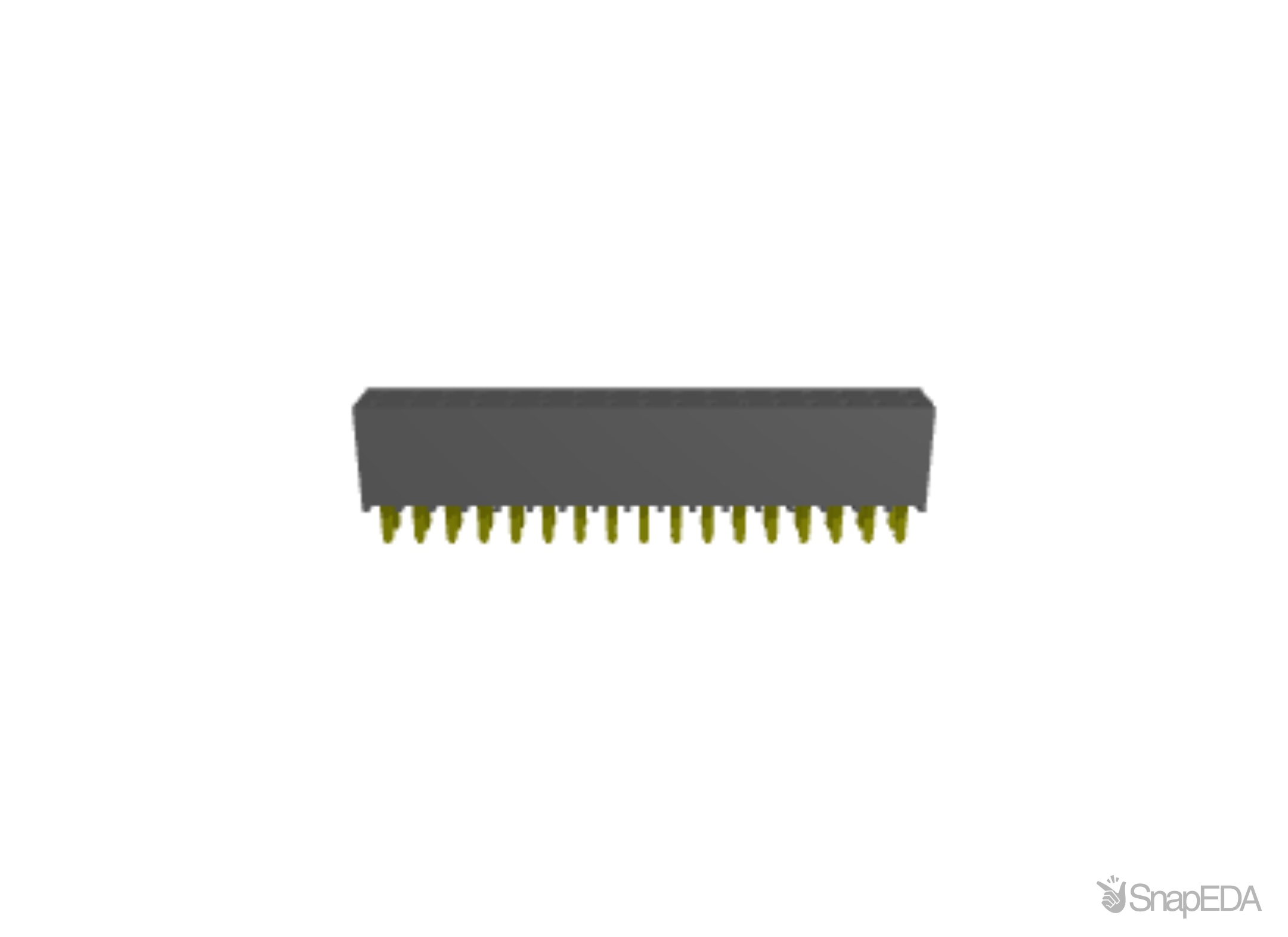 SSW-117-06-S-D 3D Model