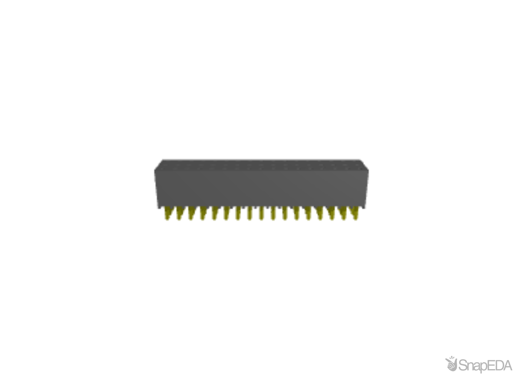 SSW-117-06-S-T 3D Model