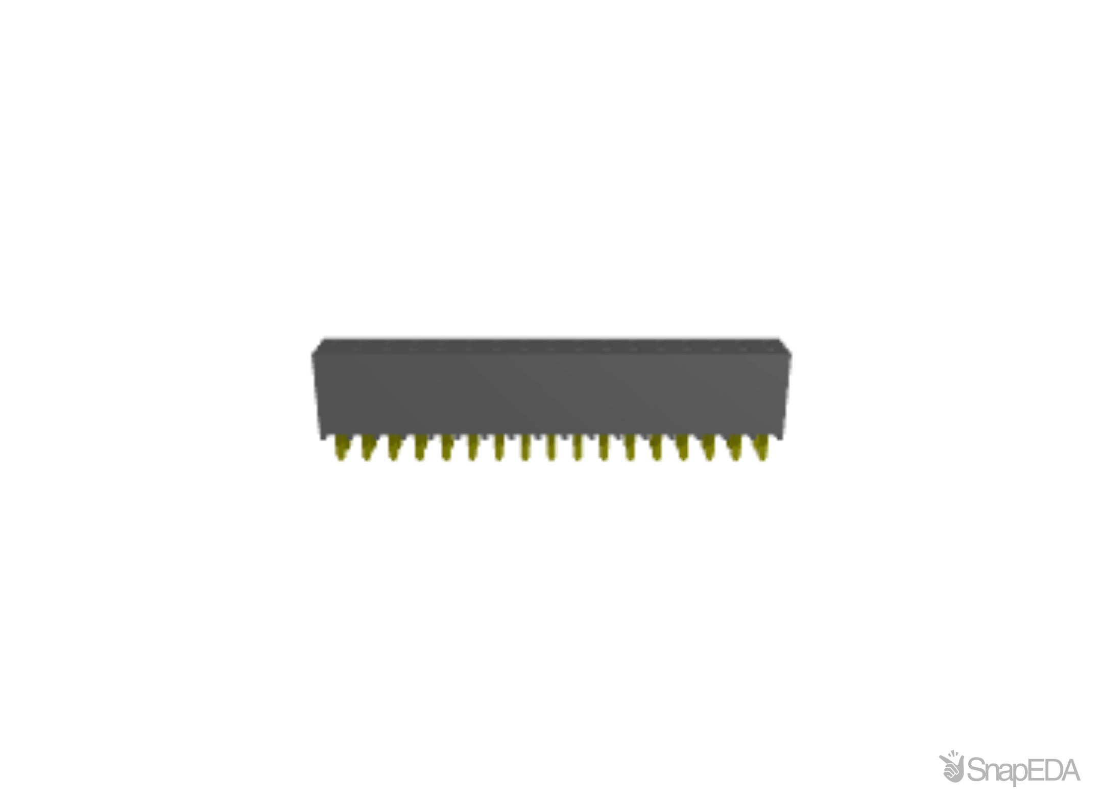 SSW-117-21-S-D-002 3D Model