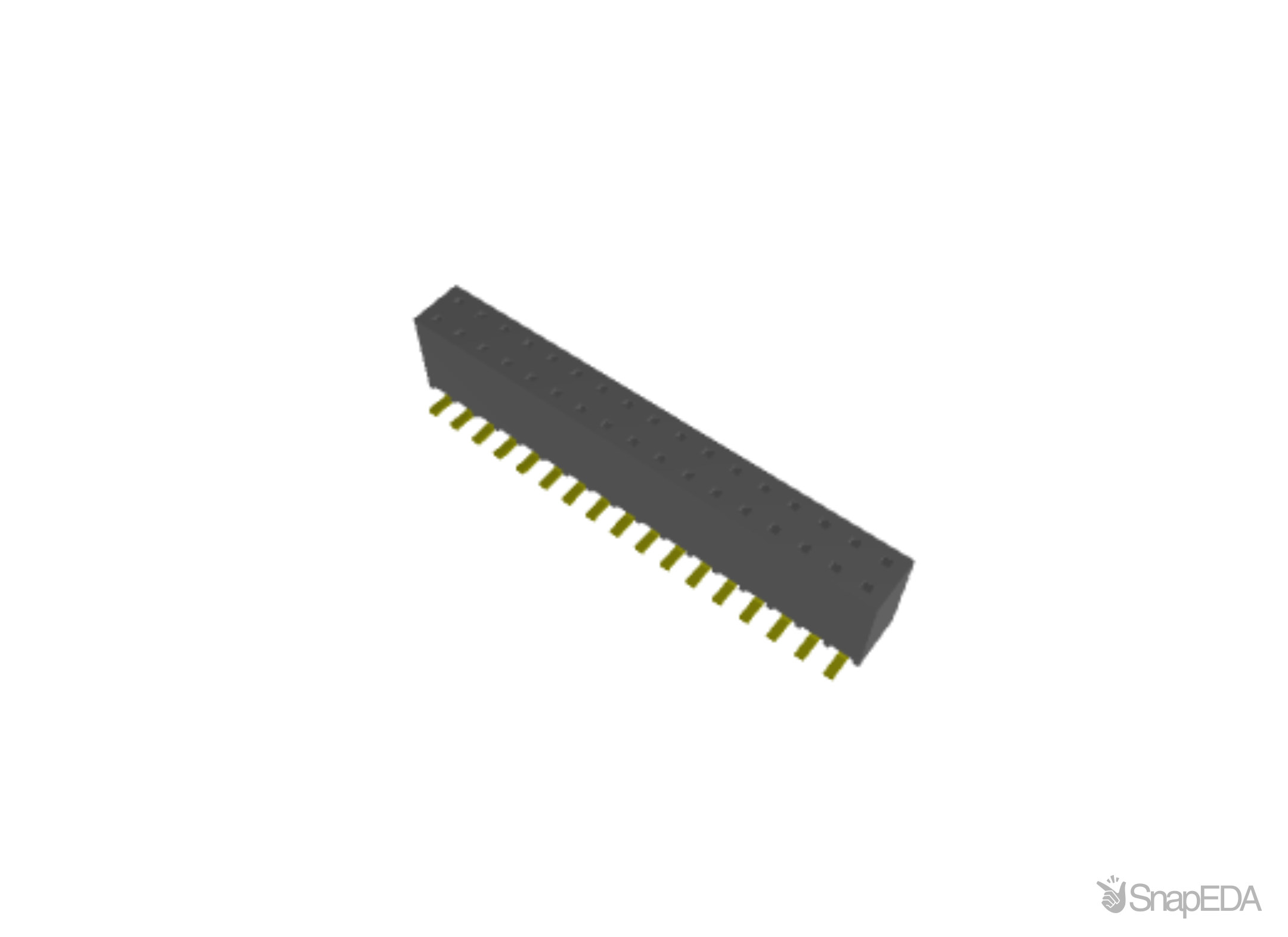 SSW-117-22-G-D-VS 3D Model