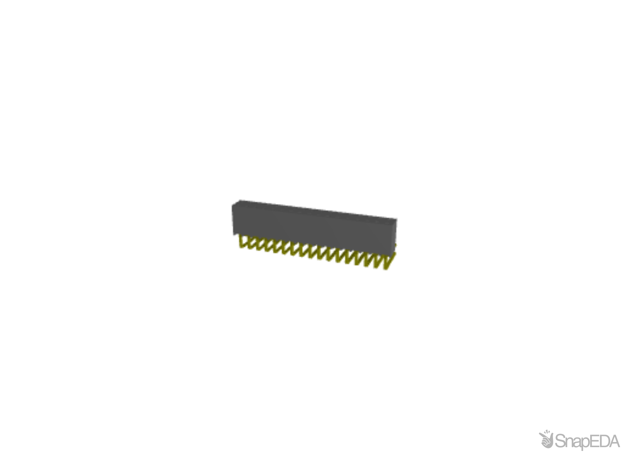 SSW-117-23-F-D-RA 3D Model