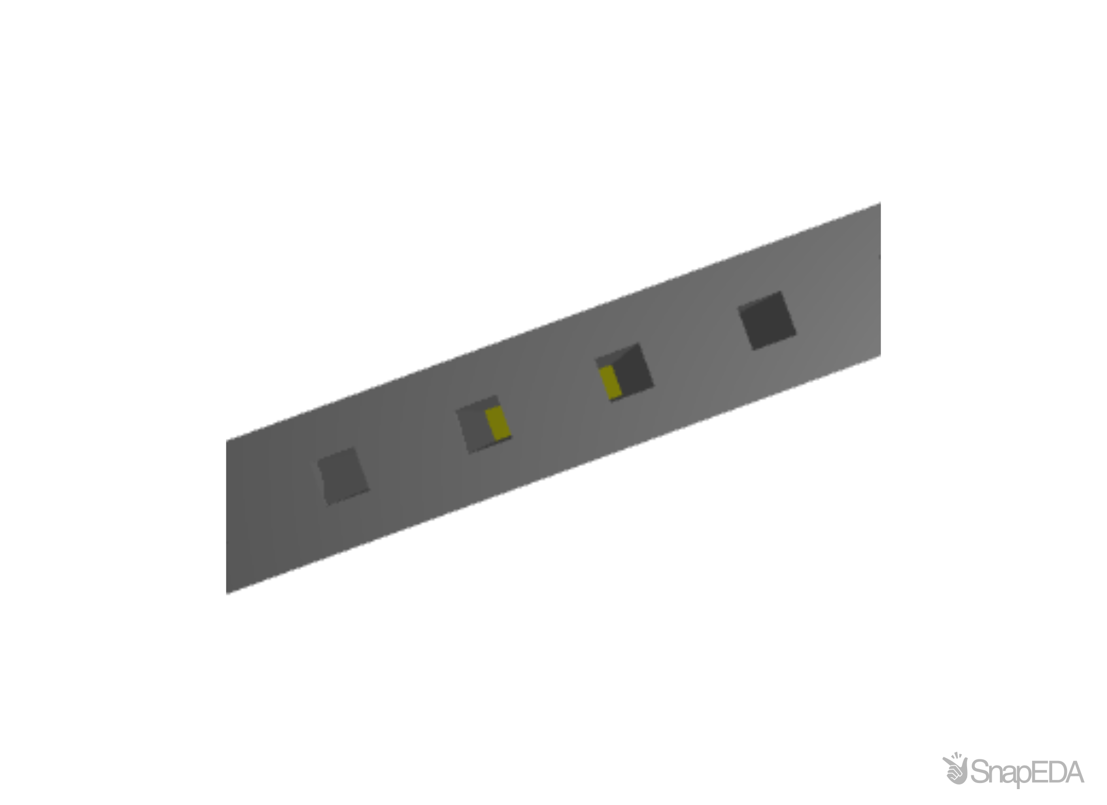 SSW-118-02-G-S 3D Model