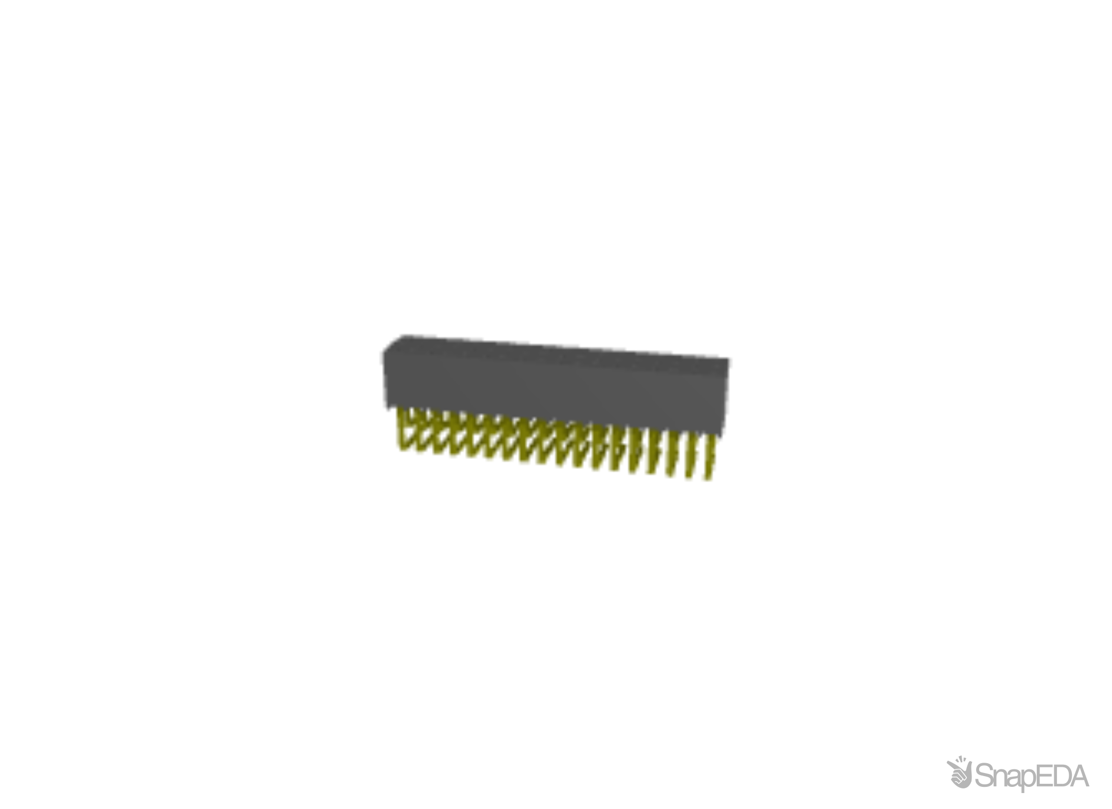 SSW-118-02-S-T-RA 3D Model