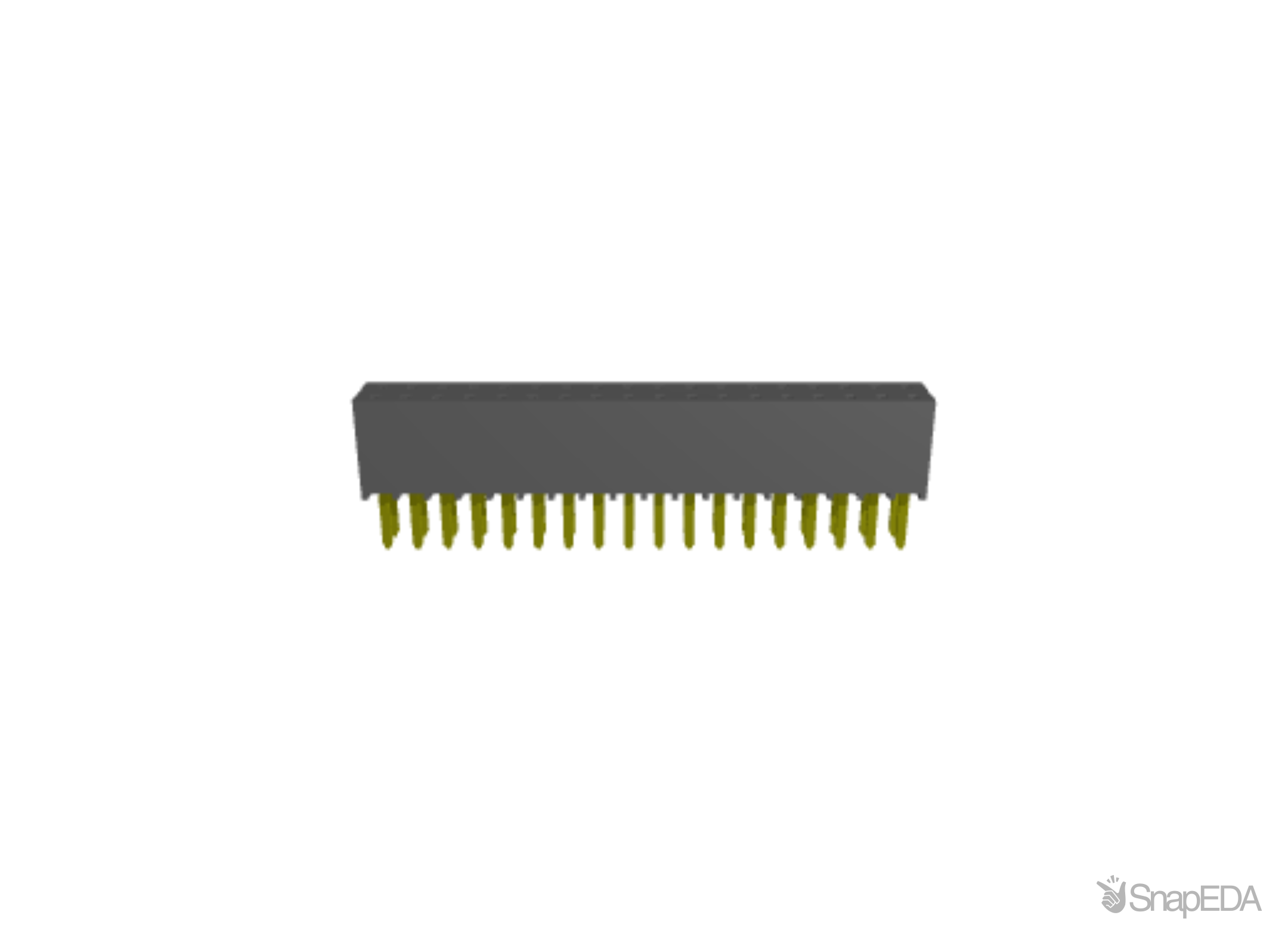 SSW-118-02-T-D 3D Model
