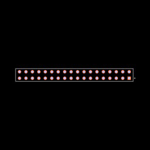 SSW-118-02-T-D Footprint