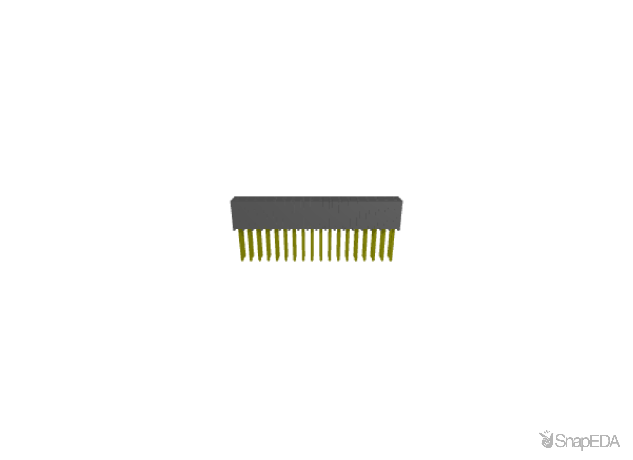 SSW-118-03-F-D 3D Model