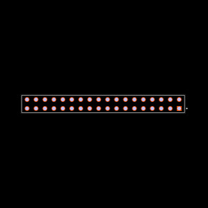 SSW-118-03-F-D Footprint