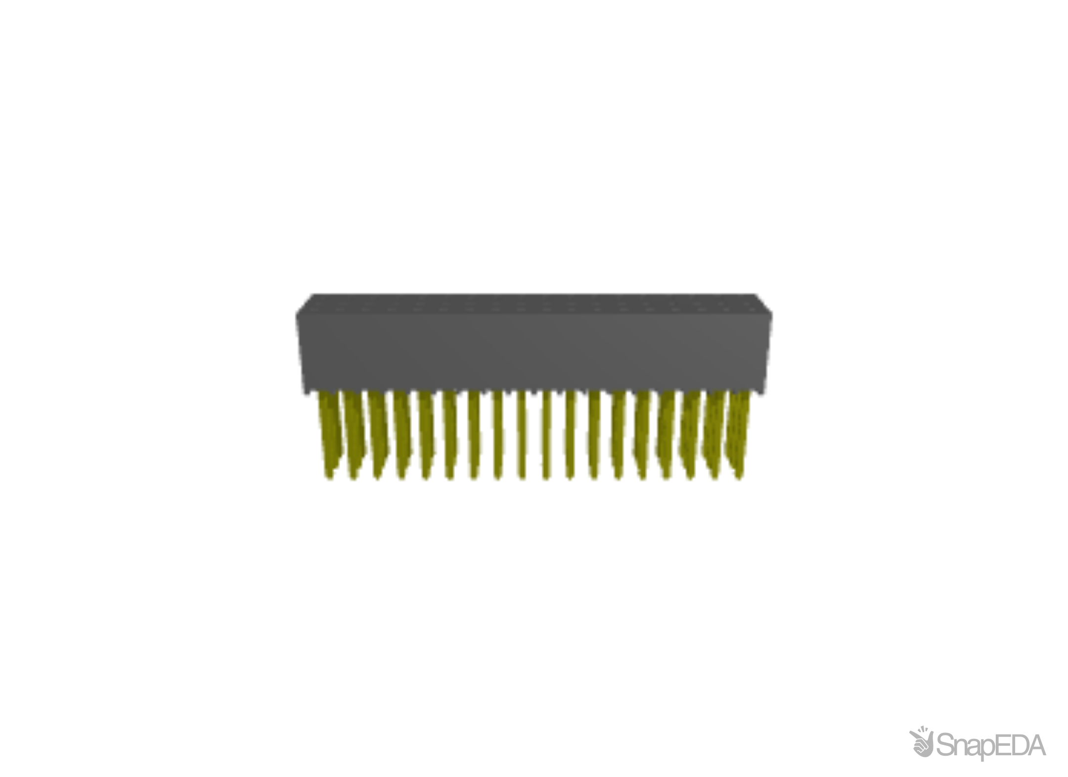 SSW-118-03-T-T 3D Model