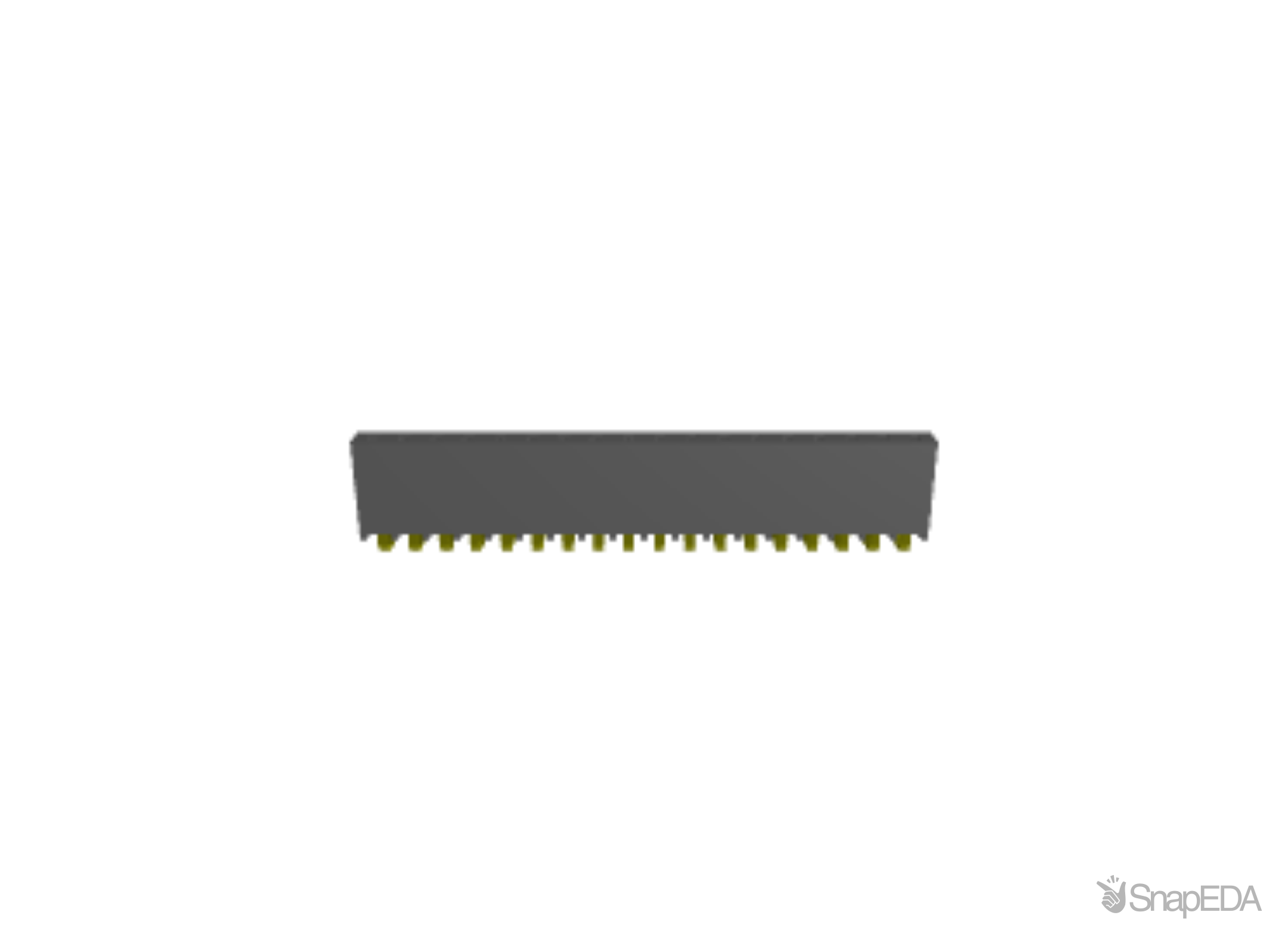 SSW-118-04-S-S-RA 3D Model