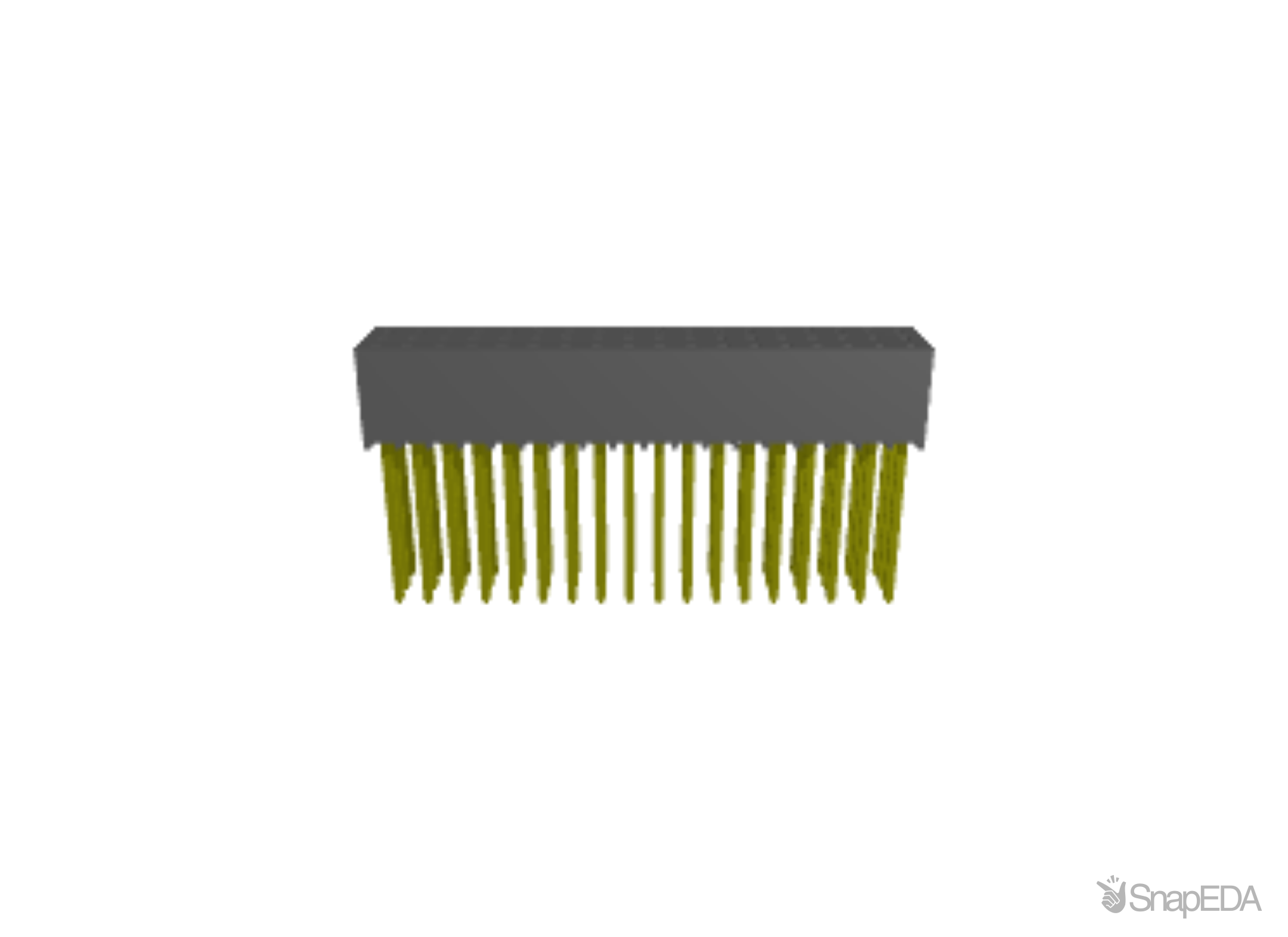 SSW-118-04-S-T 3D Model