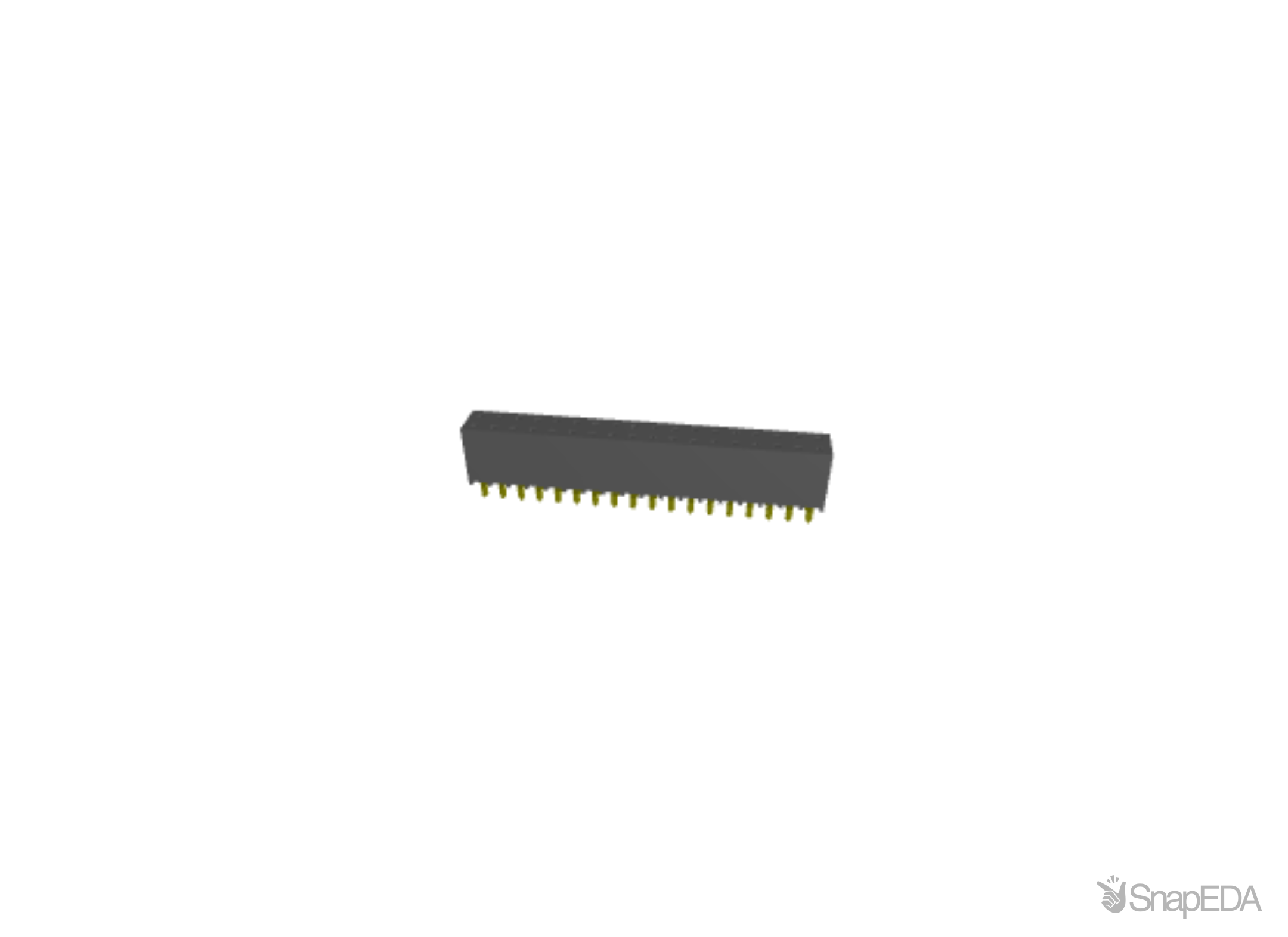 SSW-118-21-F-D 3D Model