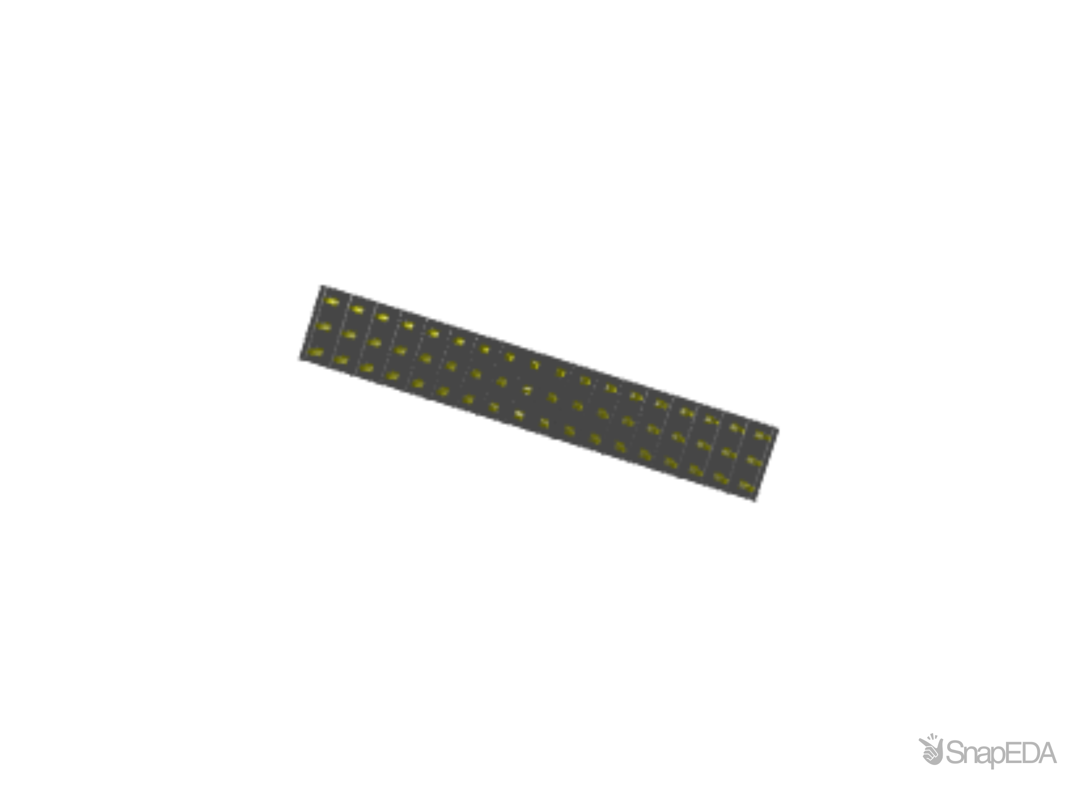 SSW-118-21-S-T 3D Model