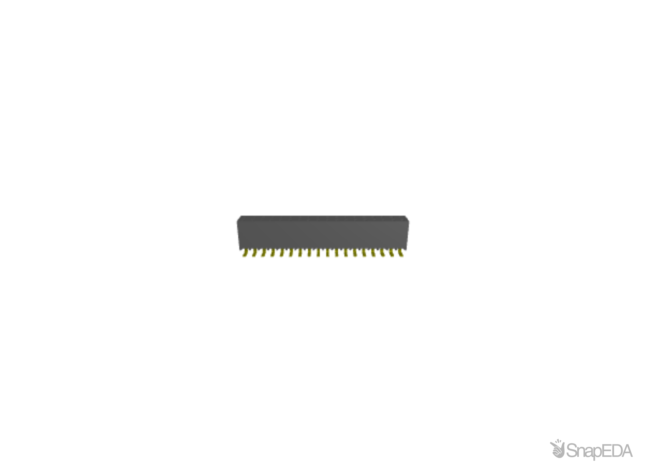 SSW-118-22-F-D-VS 3D Model