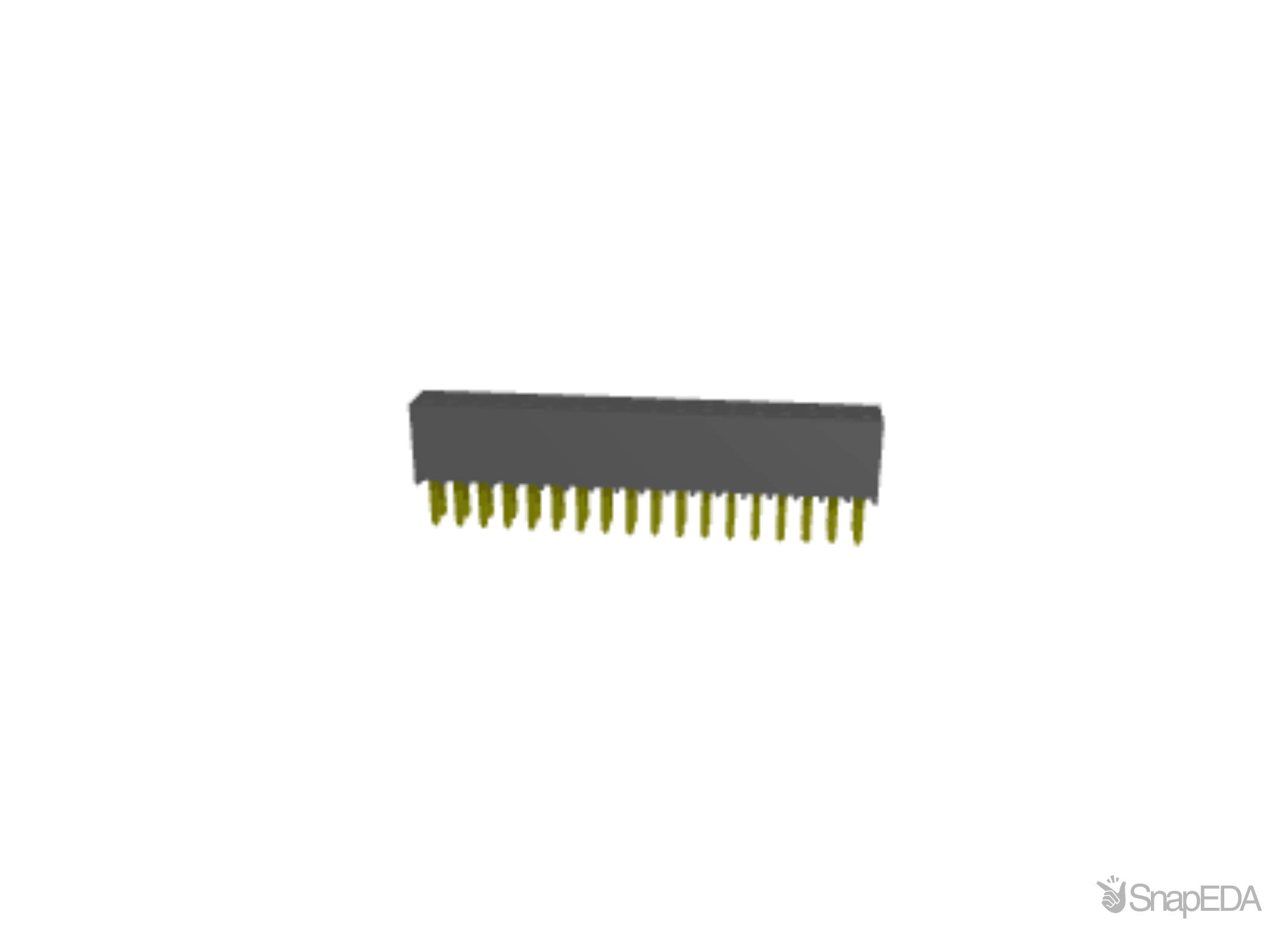 SSW-118-22-G-D 3D Model