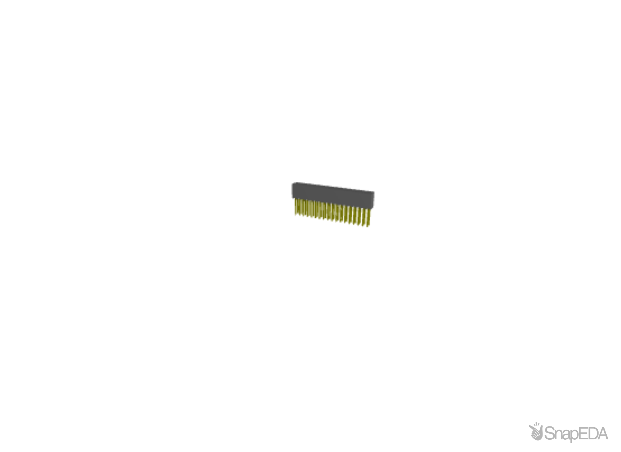 SSW-118-23-F-D 3D Model