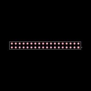 SSW-118-23-F-D Footprint