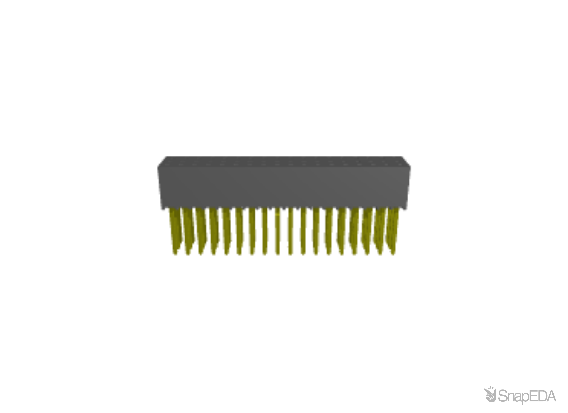 SSW-118-23-F-T-LL 3D Model
