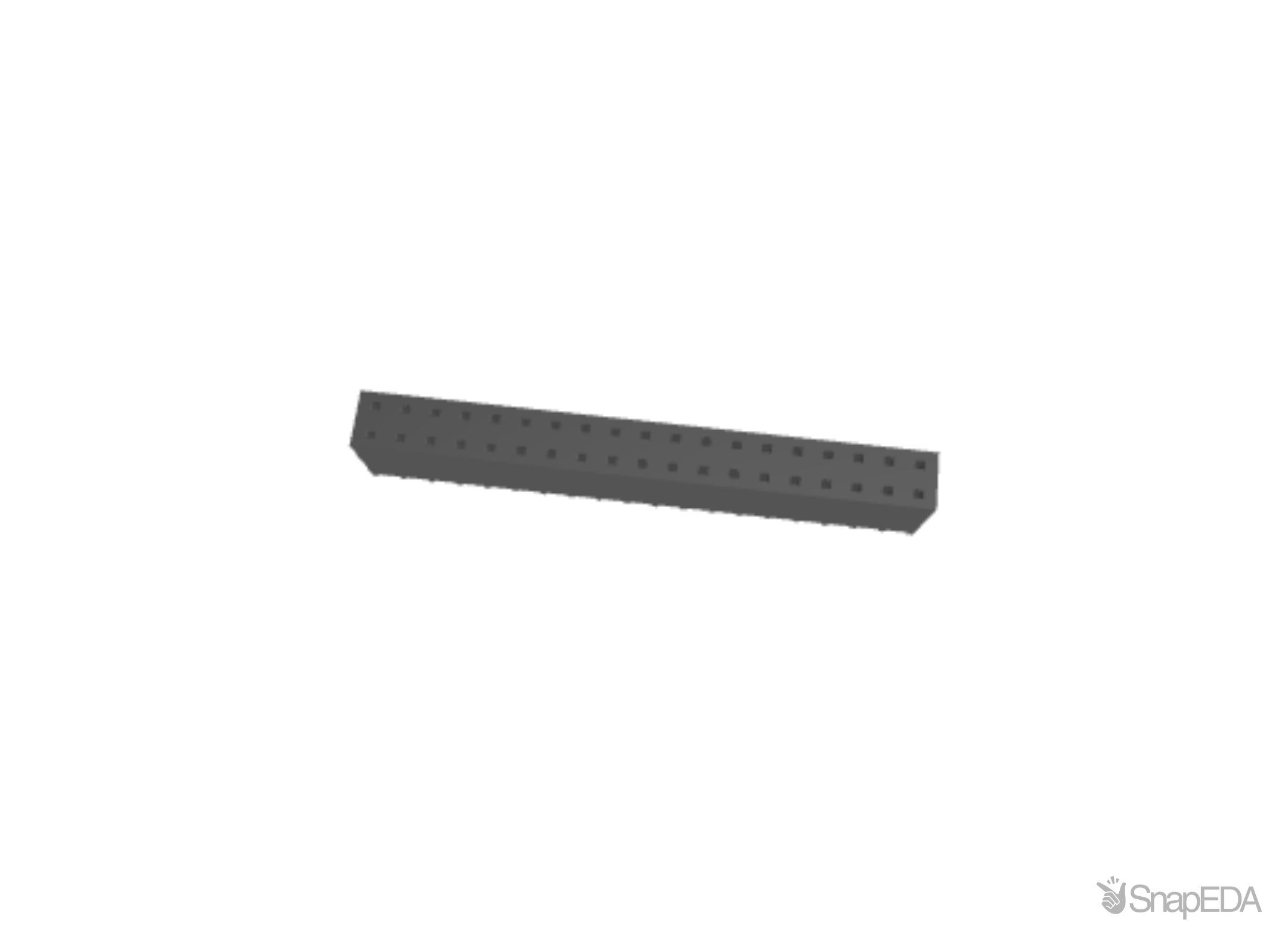 SSW-119-01-S-D-LL 3D Model