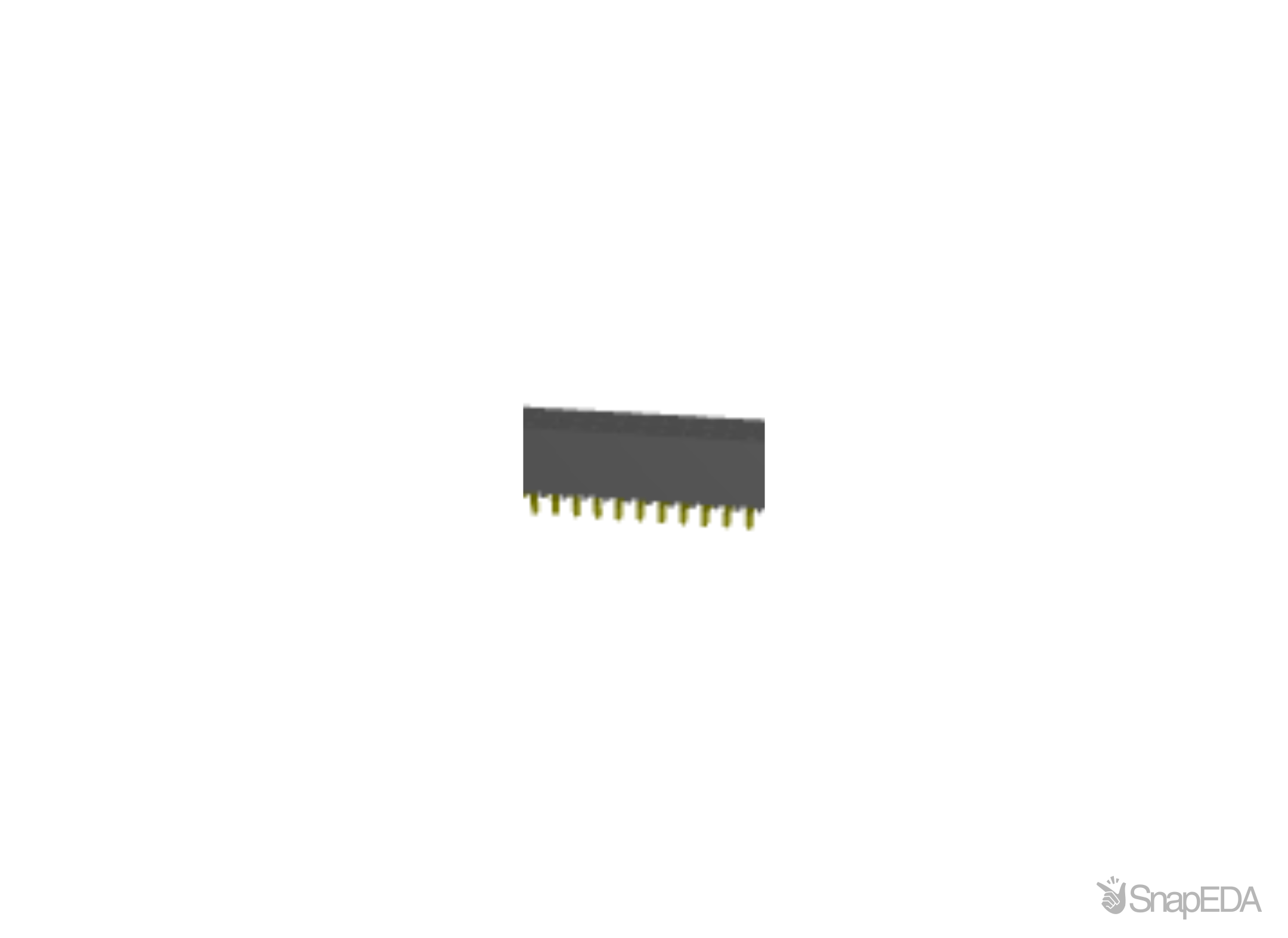 SSW-119-01-T-Q 3D Model
