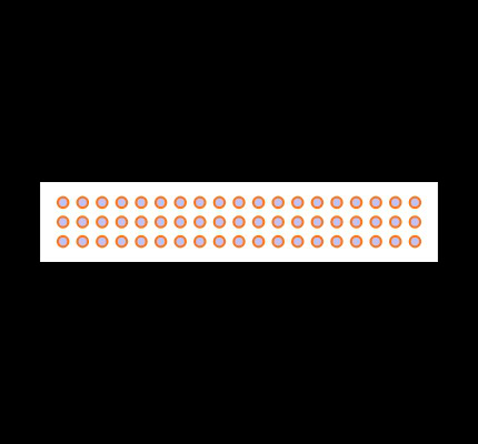 SSW-119-02-T-T Footprint