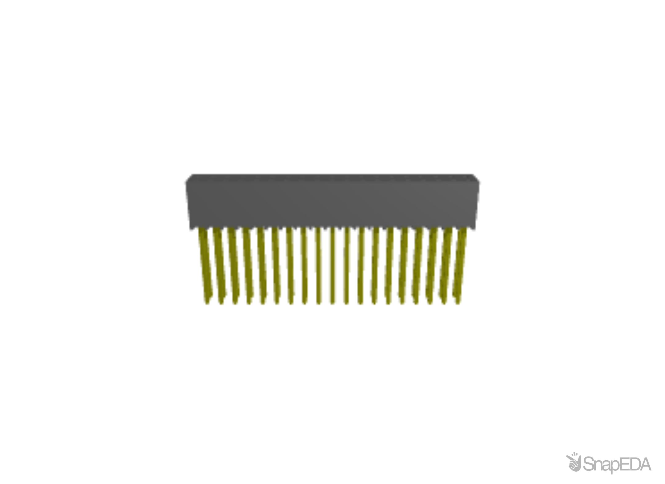 SSW-119-04-T-D 3D Model