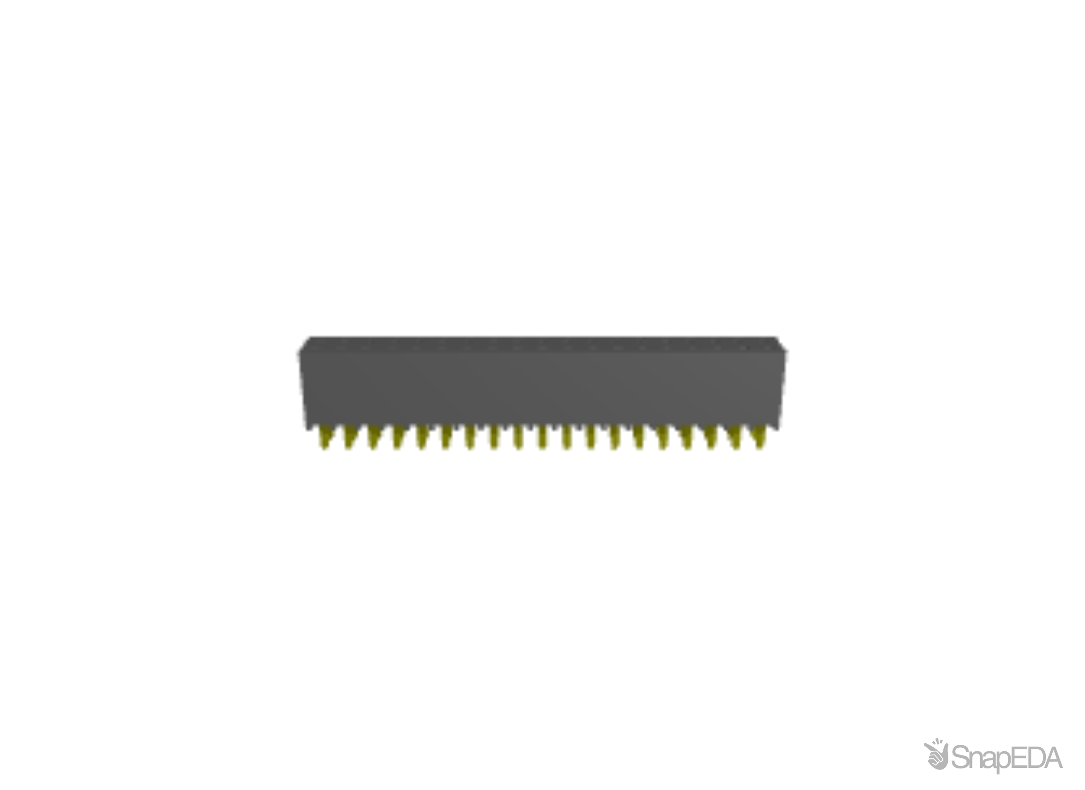 SSW-119-21-G-D 3D Model
