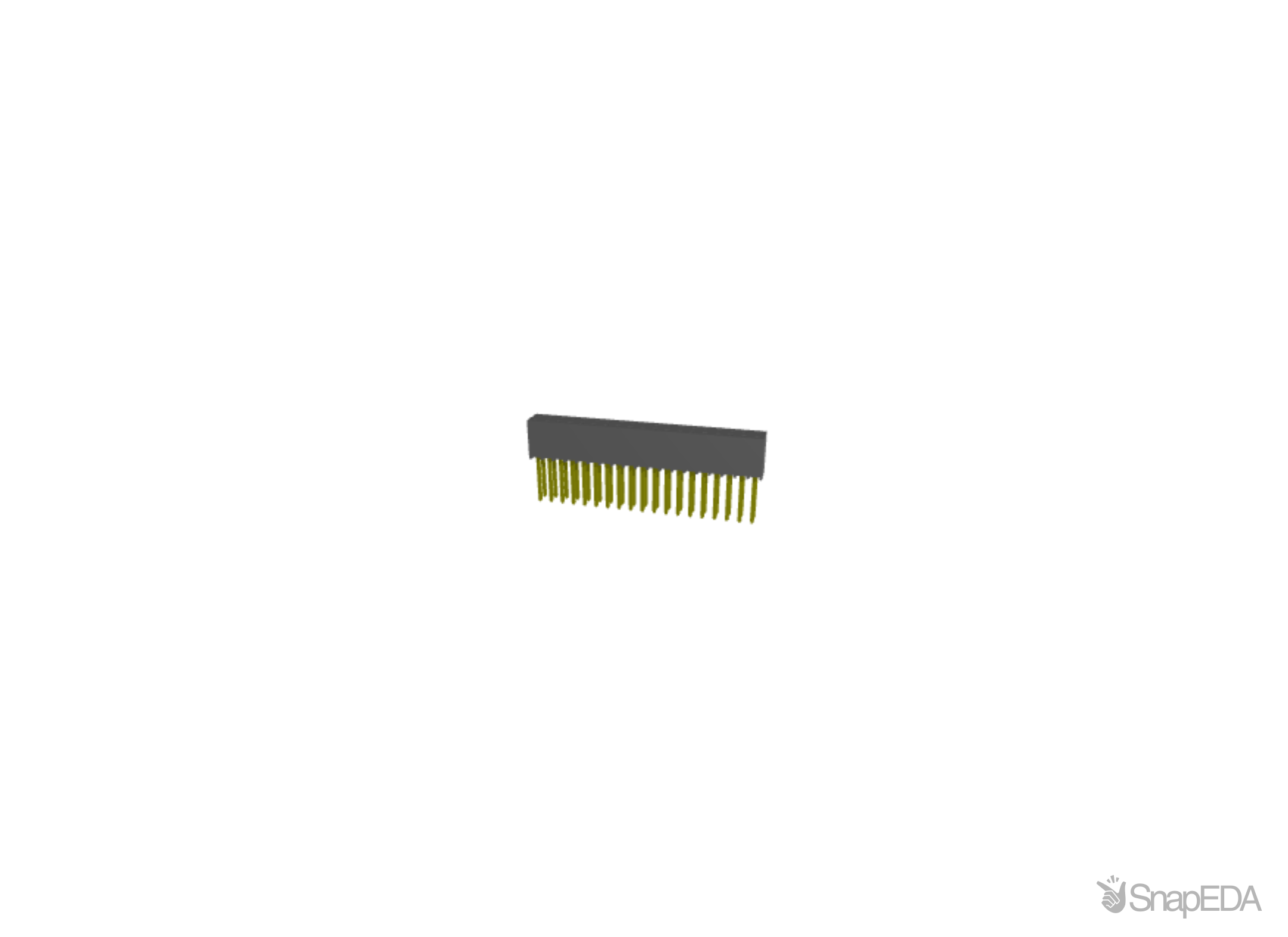 SSW-119-23-G-D 3D Model