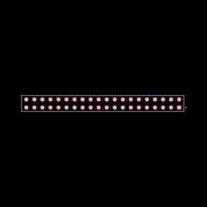 SSW-120-01-H-D Footprint