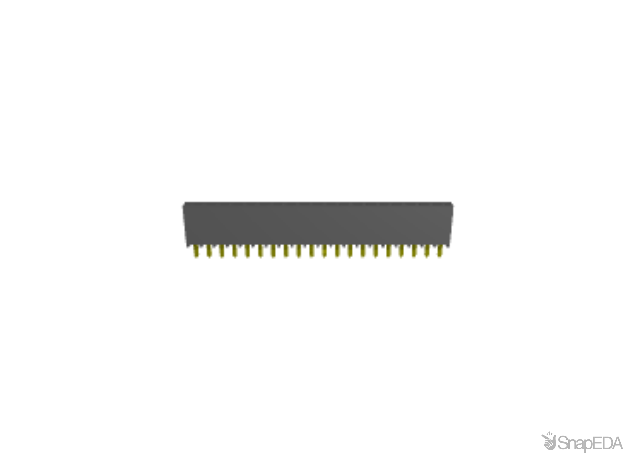 SSW-120-01-S-S-LL 3D Model