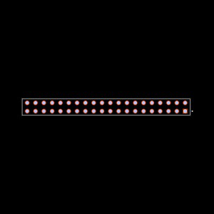 SSW-120-03-G-D Footprint