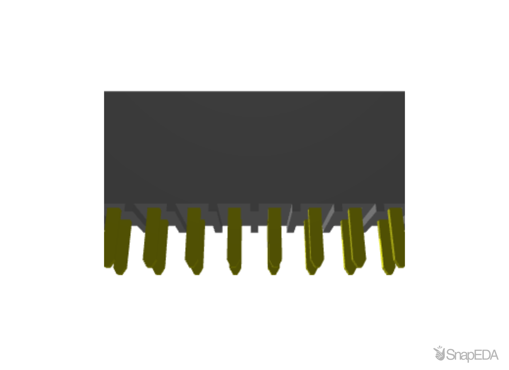 SSW-120-06-G-D 3D Model