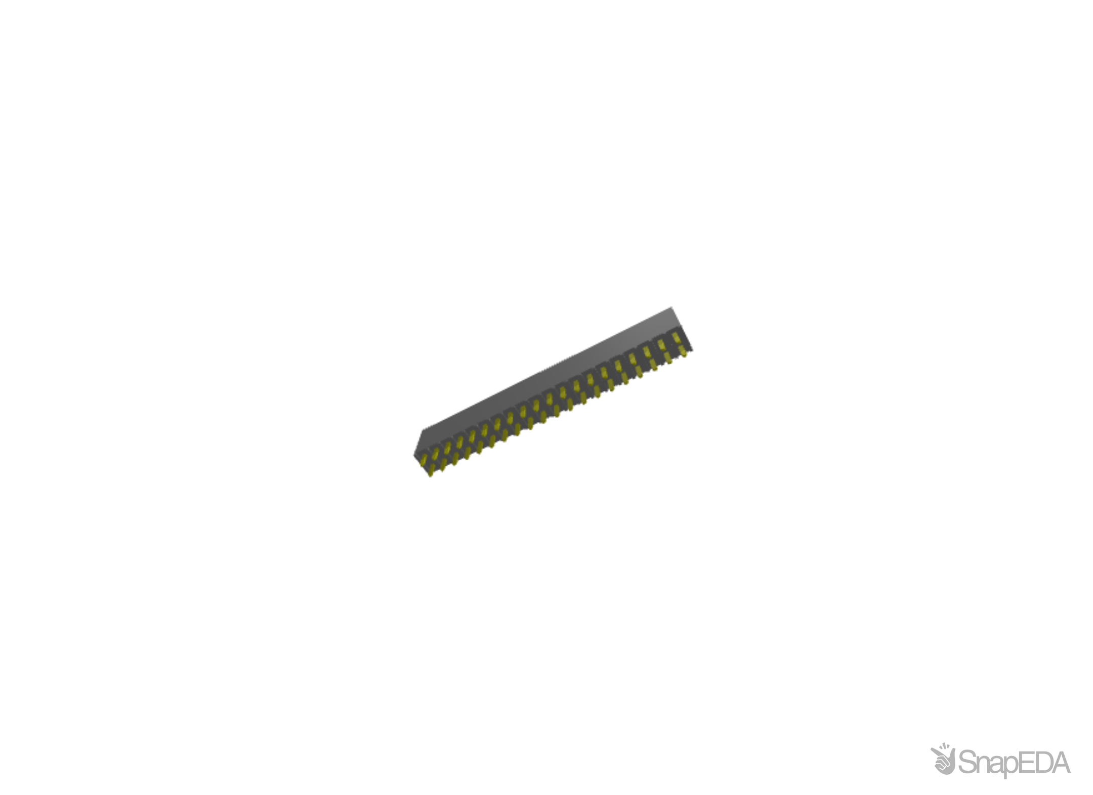 SSW-120-21-S-D 3D Model