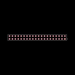 SSW-120-21-S-D-N Footprint