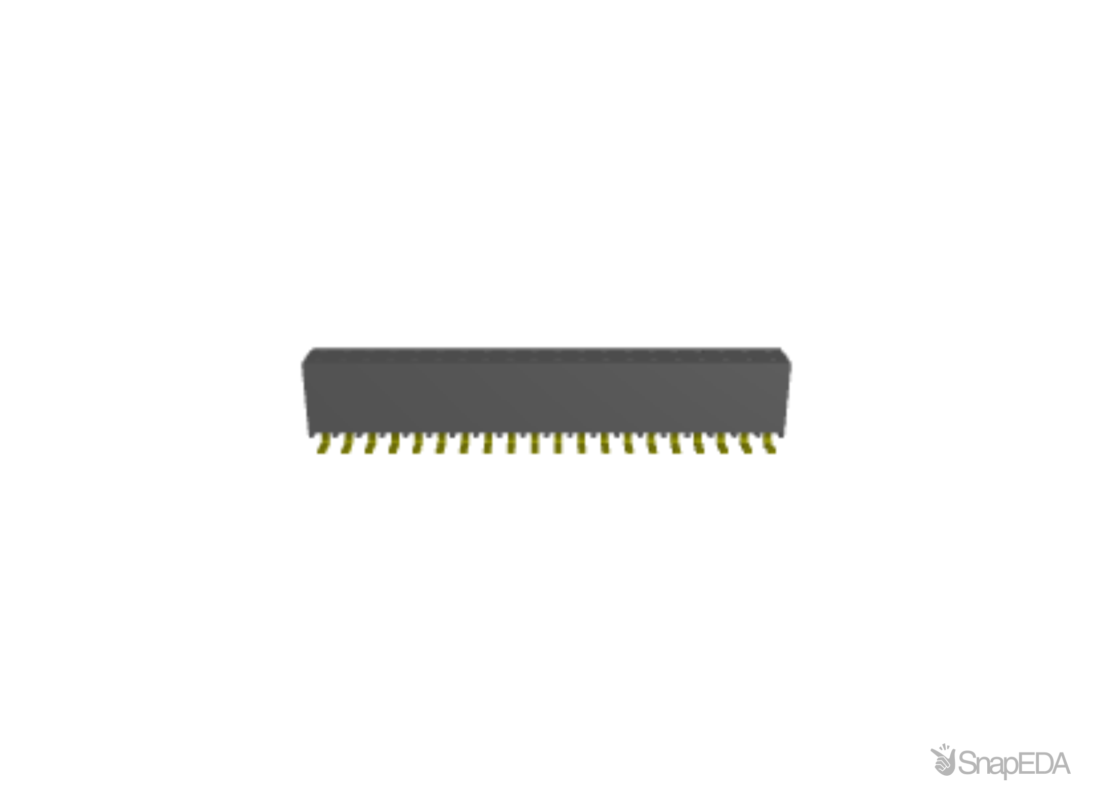 SSW-120-22-F-D-VS-TR 3D Model