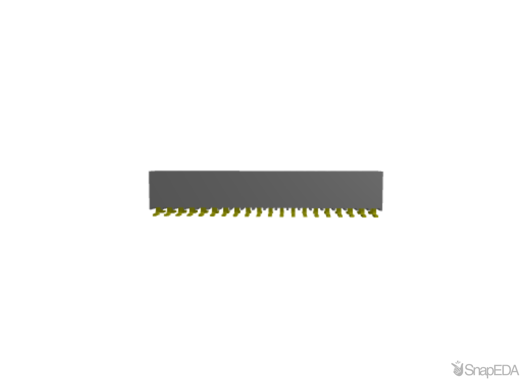 SSW-120-22-G-D-VS 3D Model
