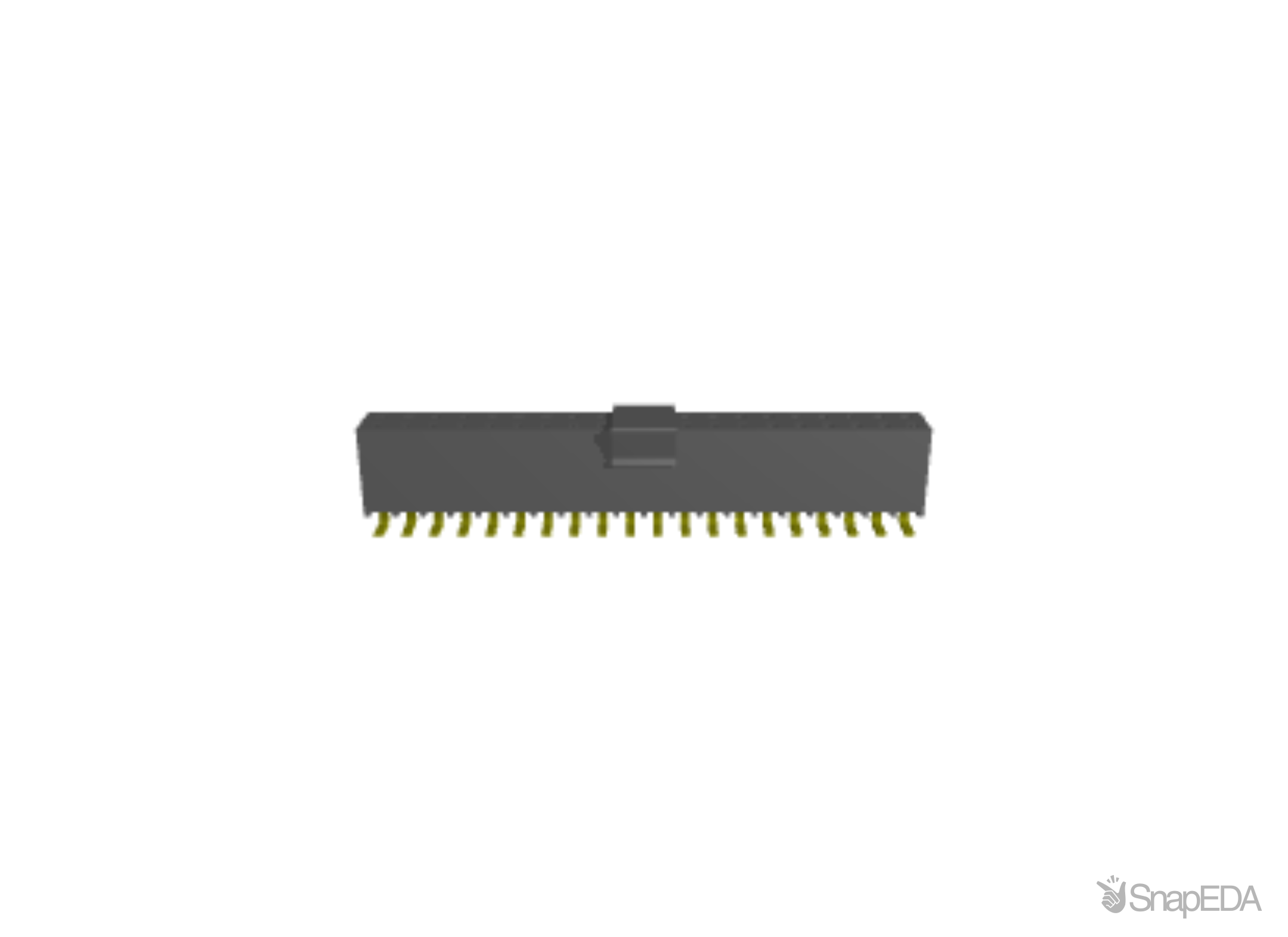 SSW-120-22-G-D-VS-P 3D Model