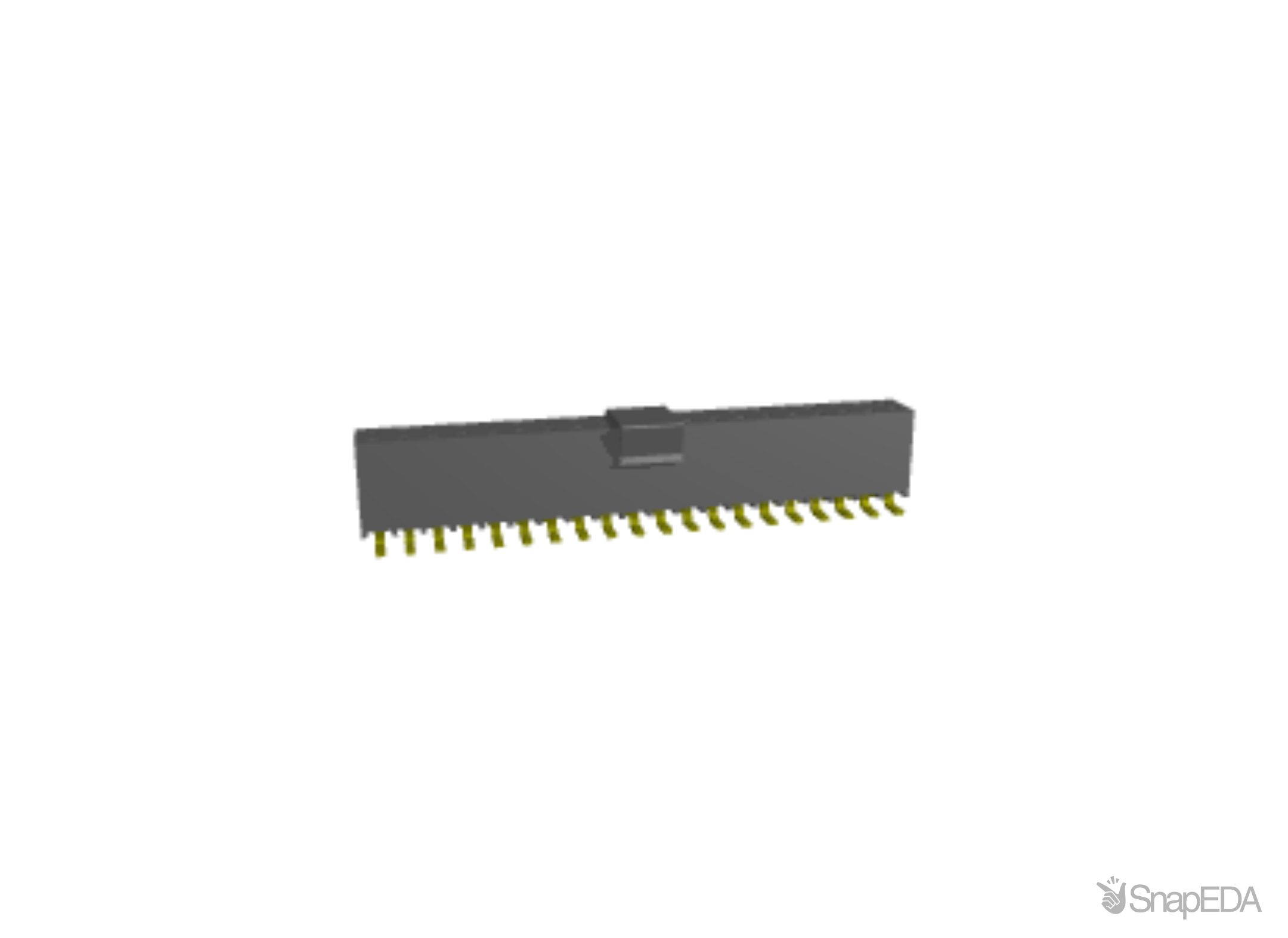 SSW-120-22-L-D-VS-P-TR 3D Model