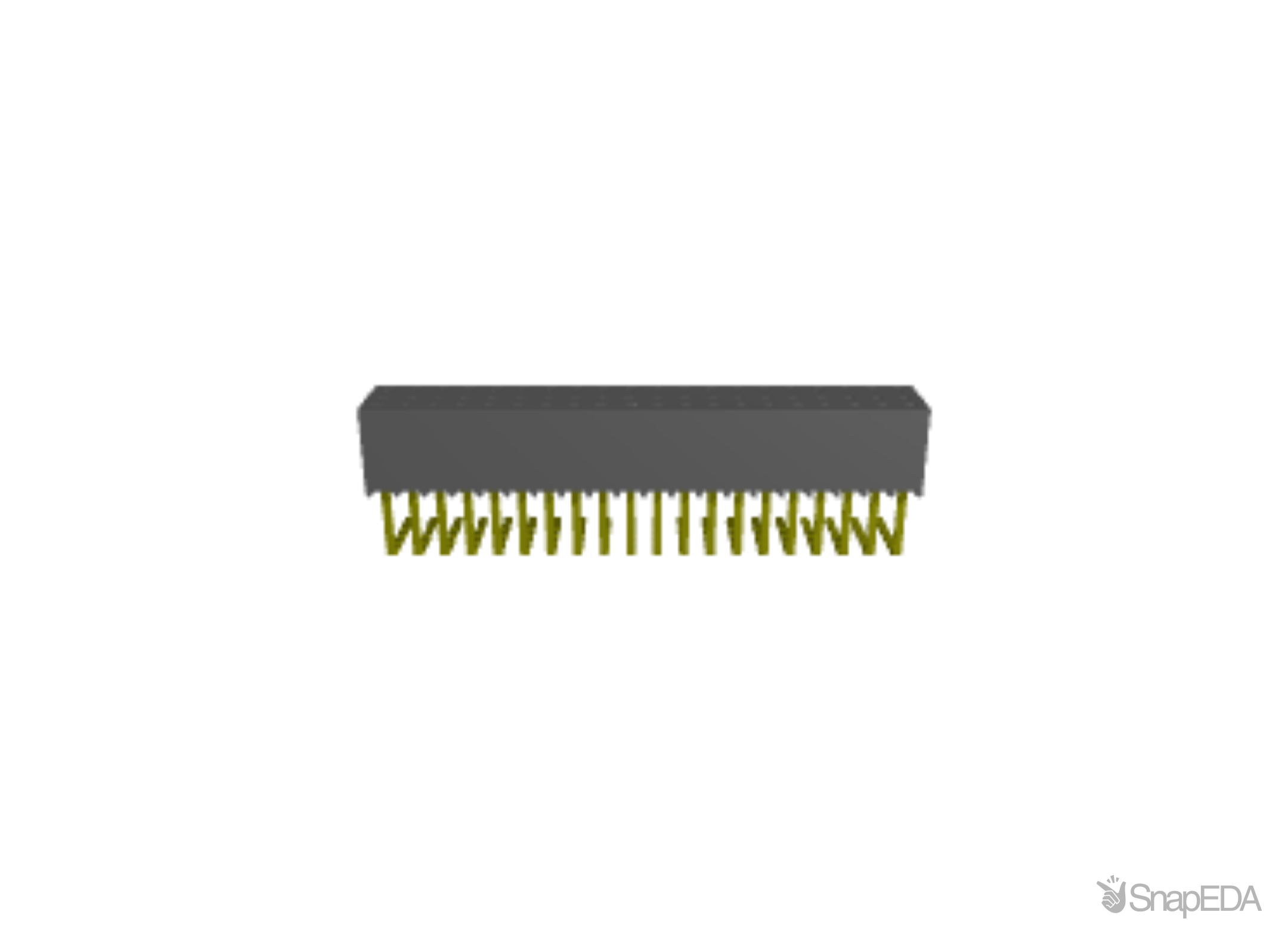 SSW-120-22-S-Q-RA 3D Model