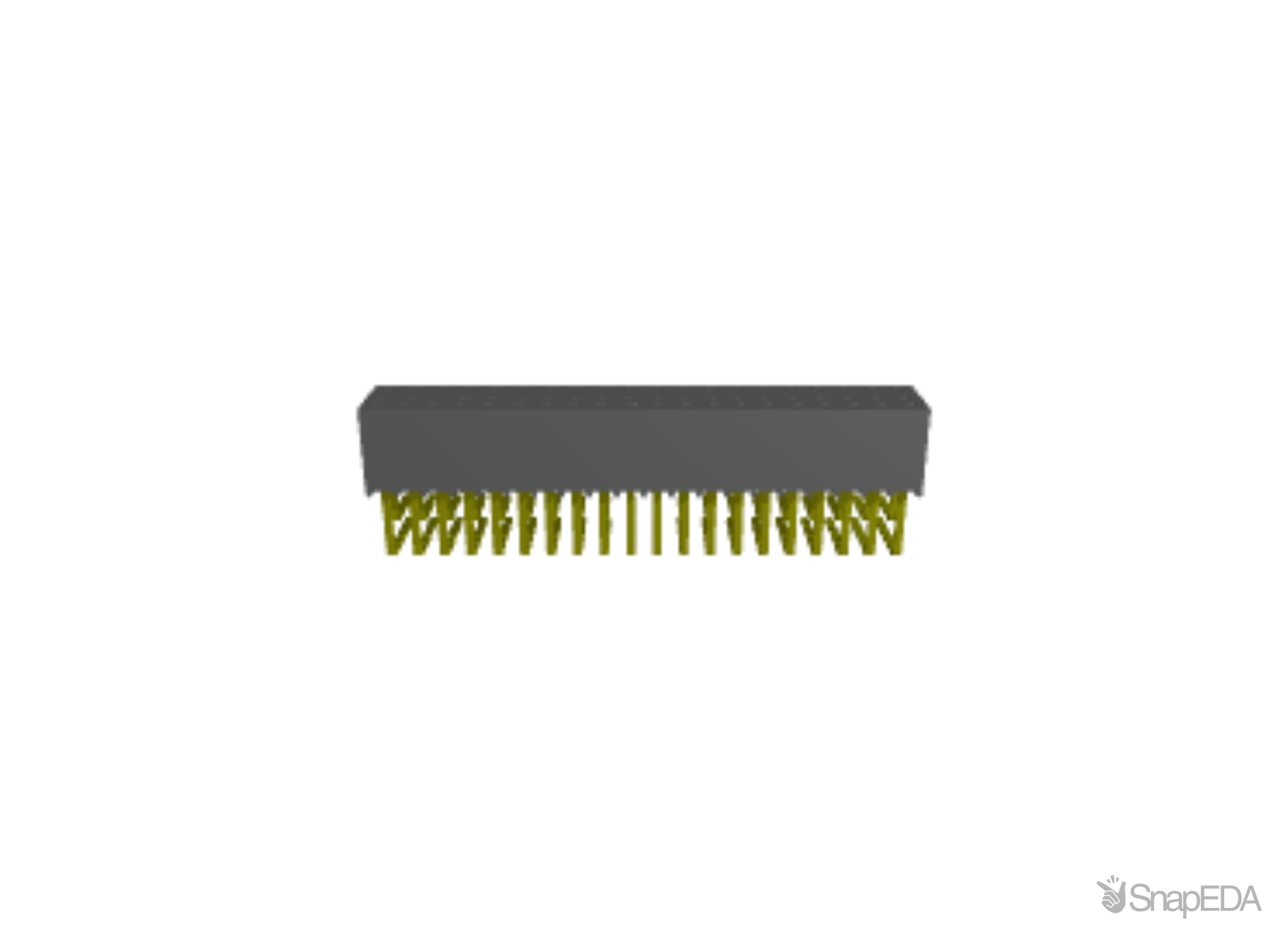SSW-120-22-S-T-RA 3D Model