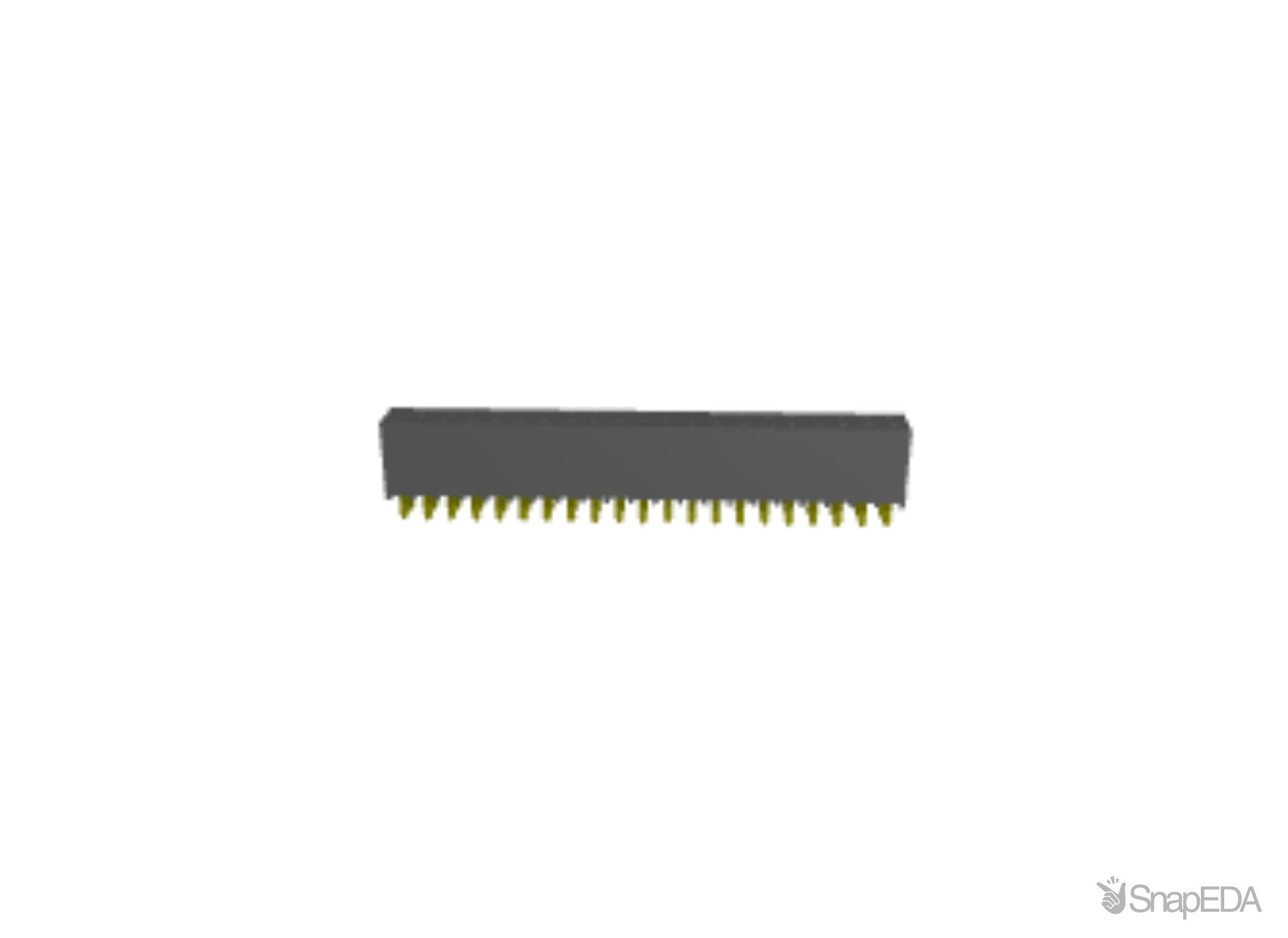 SSW-121-01-F-D 3D Model