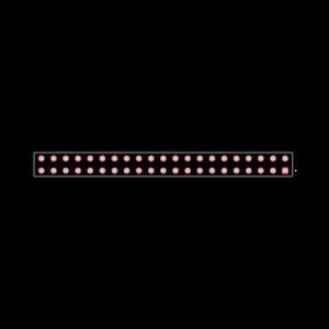 SSW-121-01-F-D Footprint